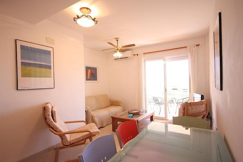 Apartamento Datiler By Costablancarent Denia Exterior photo