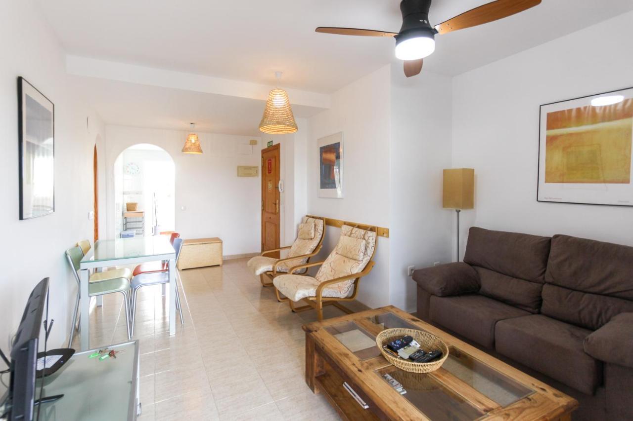 Apartamento Datiler By Costablancarent Denia Exterior photo