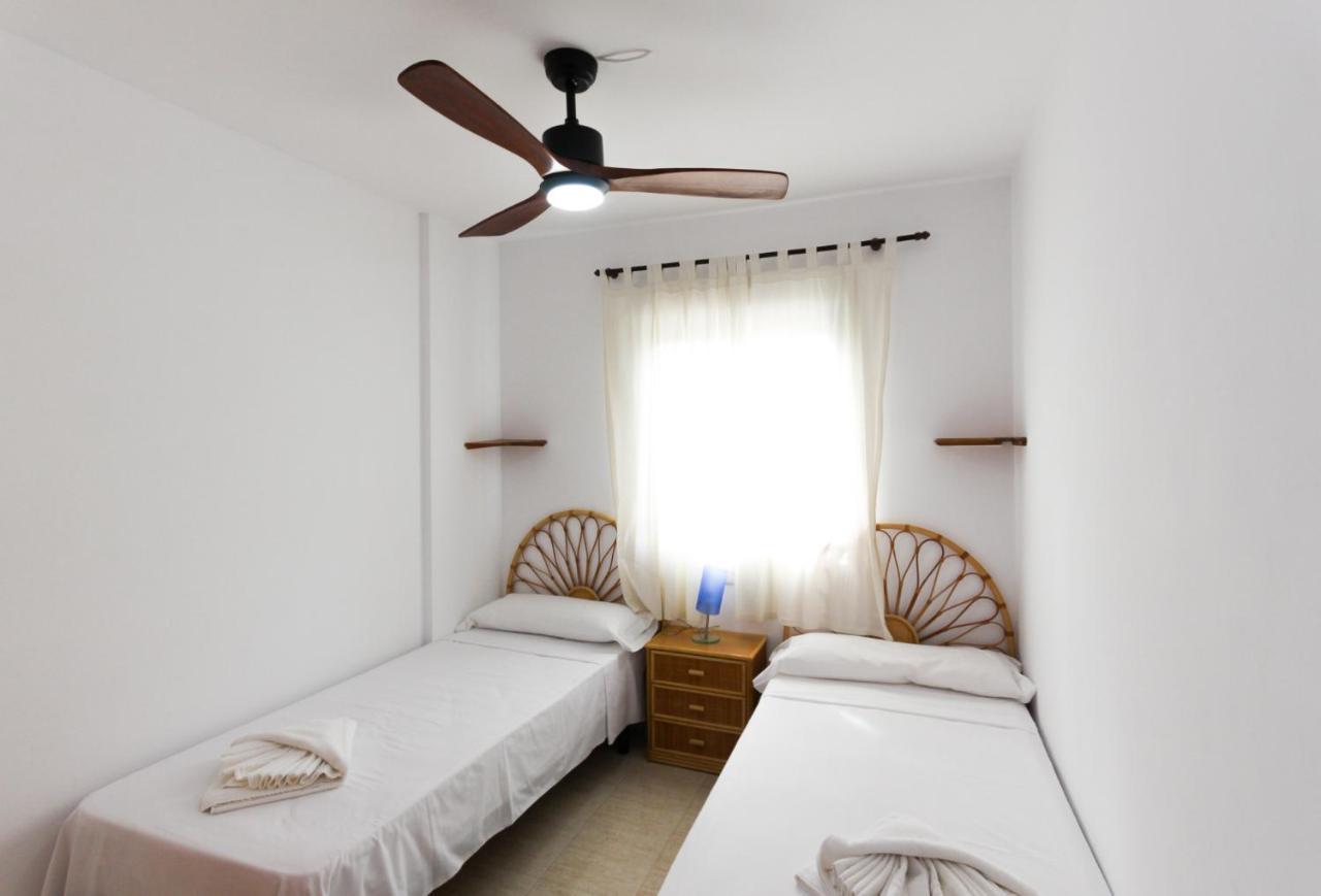 Apartamento Datiler By Costablancarent Denia Exterior photo
