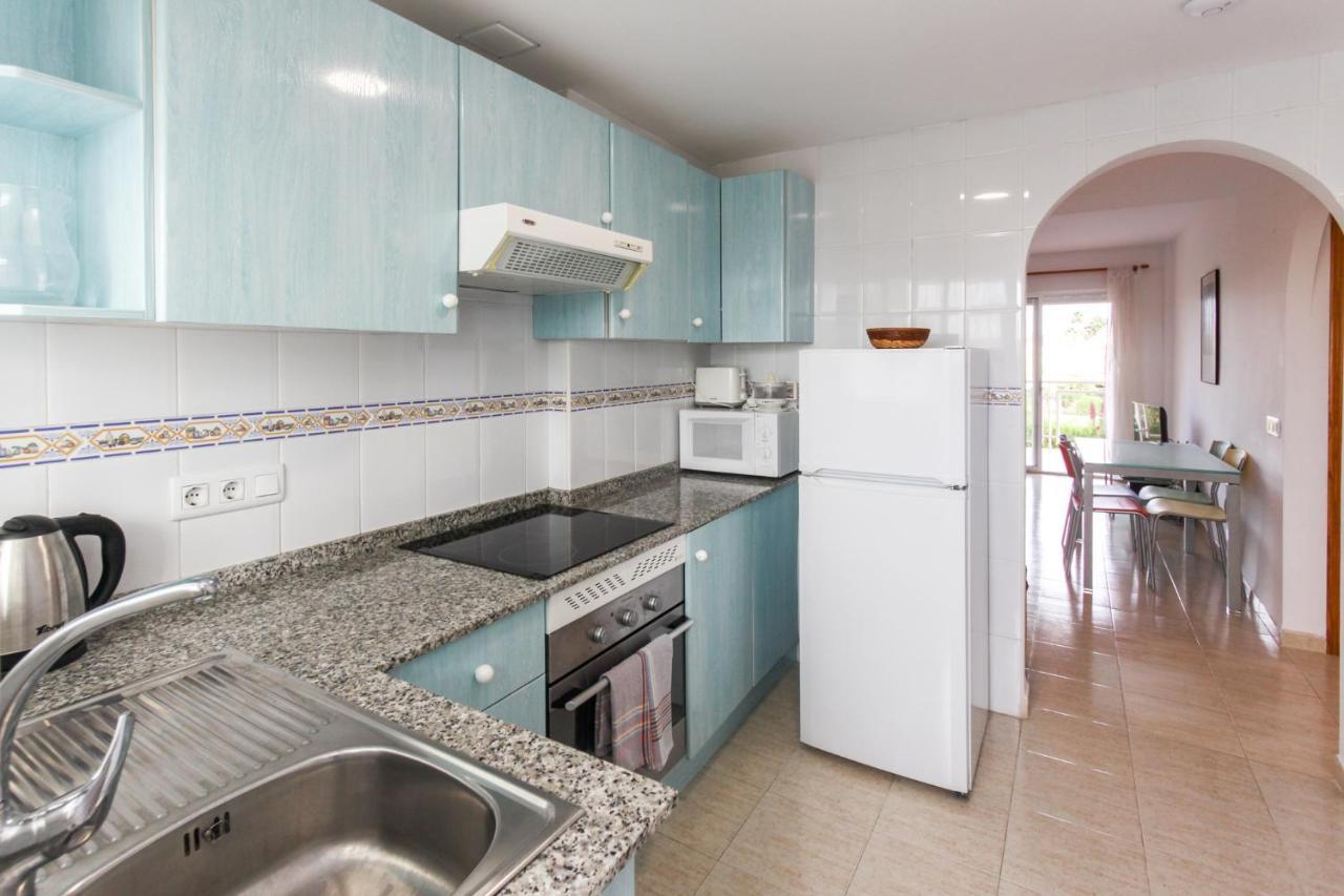 Apartamento Datiler By Costablancarent Denia Exterior photo